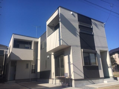 【外観】 | 泉台３丁目ドリームハウス