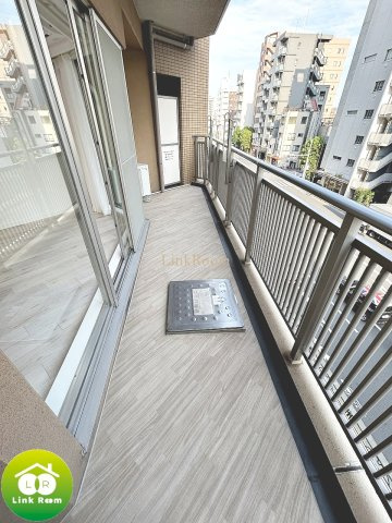 プロスペクト清澄庭園のその他|参考写真