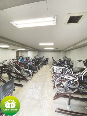 プロスペクト清澄庭園のその他