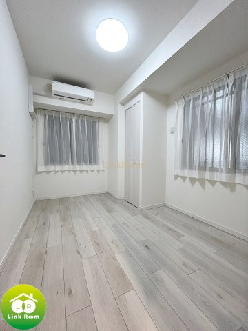 プロスペクト清澄庭園の寝室|参考写真