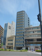 エイトバレー広島駅前通りの画像