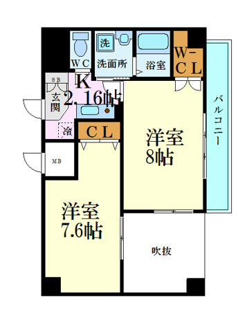 エイトバレー広島駅前通り