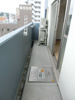 【バルコニー】エイトバレー広島駅前通り 
