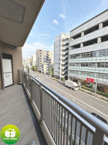 プロスペクト清澄庭園のその他|参考写真