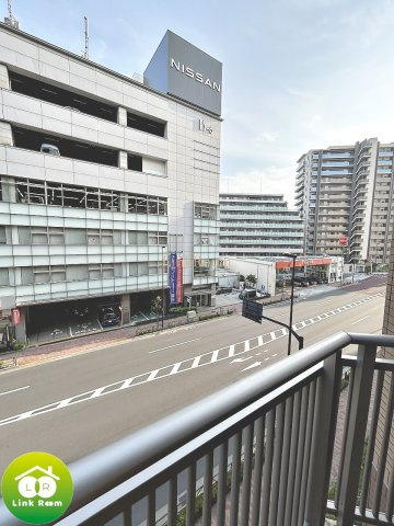 プロスペクト清澄庭園のその他|参考写真