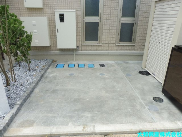 グレイスさくらのその他共用部分