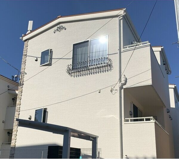 アステラス北仙台弐番館