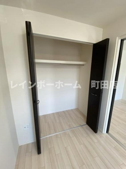 Ｔｏｓｈｕｎ　Ｌｕｍｉｎｏｕｓ※初期費用分割後払いサービス利用可能物件の収納|同施工会社参考写真