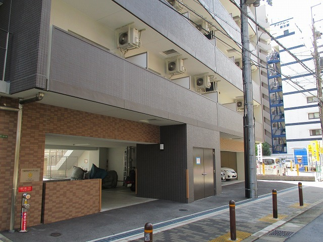 エステムコート新大阪Ⅷレヴォリス