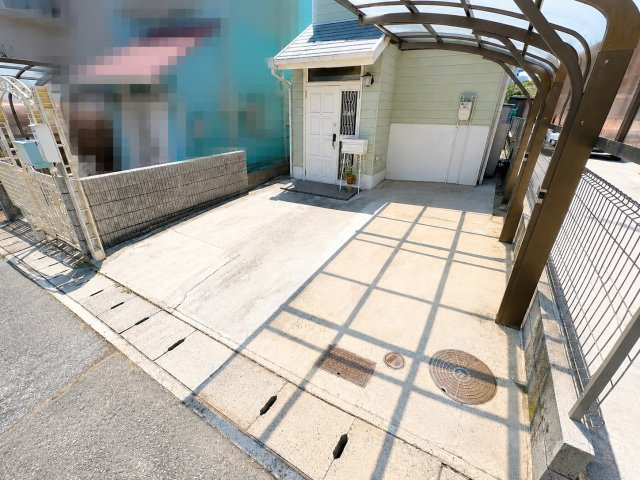 神戸市須磨区東白川台2丁目　戸建のその他