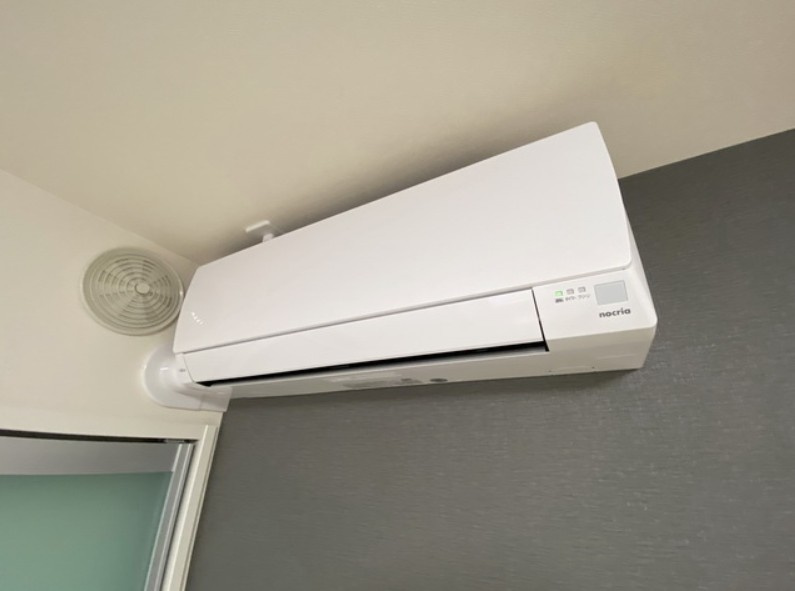 Ｔｏｓｈｕｎ　Ｌｕｍｉｎｏｕｓ※初期費用分割後払いサービス利用可能物件の設備|同施工会社参考写真