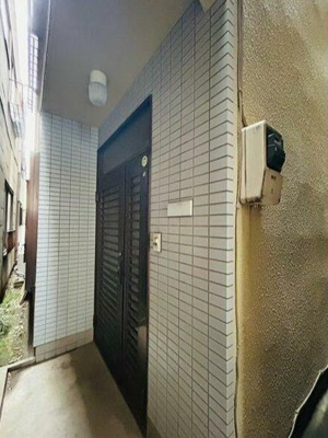 【外観】 | 江東区永代1丁目戸建て