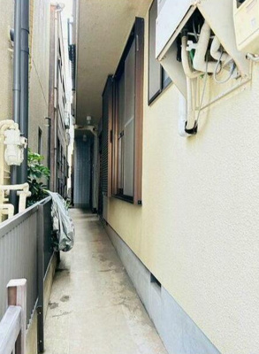 【エントランス】 | 仮）江東区永代一丁目貸家