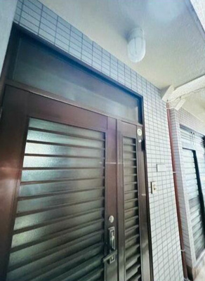 【その他共用部分】 | 仮）江東区永代一丁目貸家