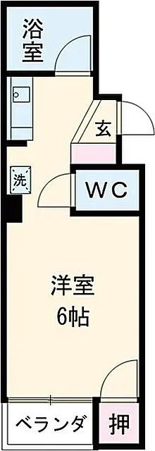 第二長縄ビル