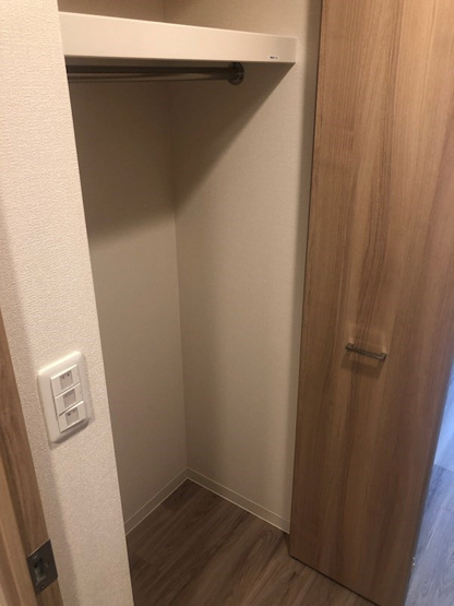 【収納】