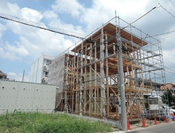 クラージュ黒川の画像