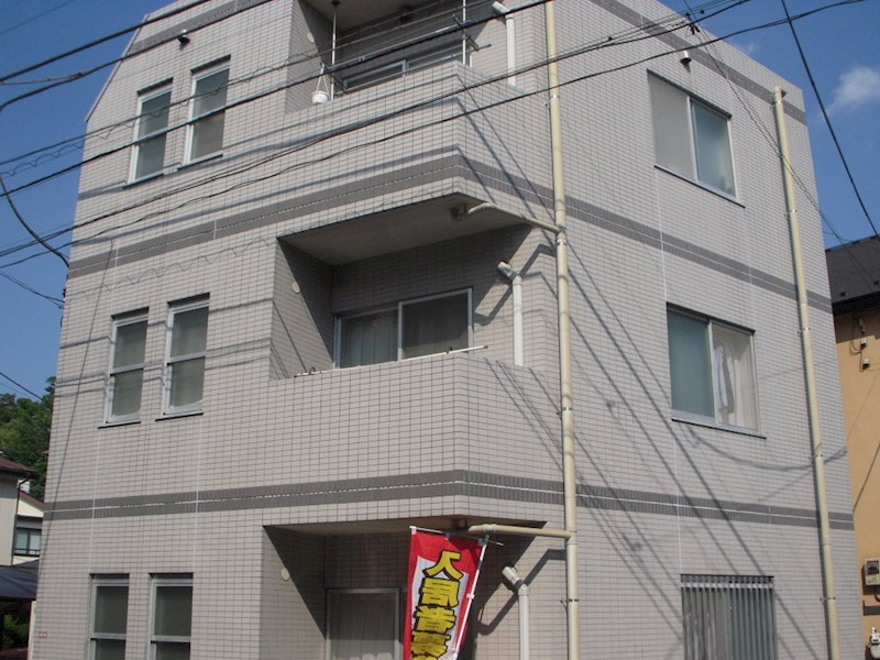 カーサ杉並 