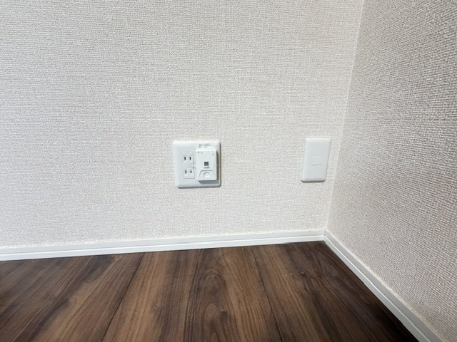 グレイスの設備
