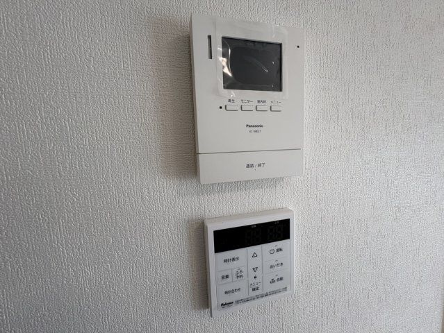 M s Garden Bのセキュリティ