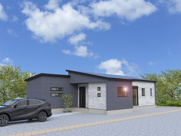 ワイウッドコート鴻巣市屈巣第4期　新築住宅の画像