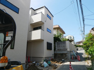阿倍野区相生通2丁目戸建ての画像