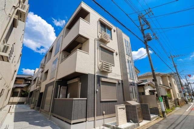 Ｄ-Ｓｔｙｌｅ久米川
