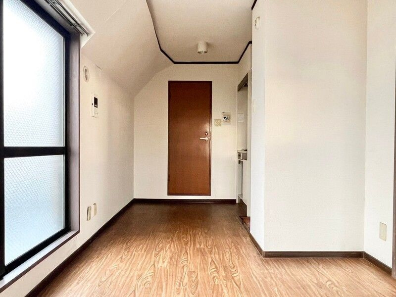 リバティヒルズ目黒本町の内装