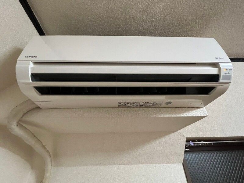 リバティヒルズ目黒本町の設備