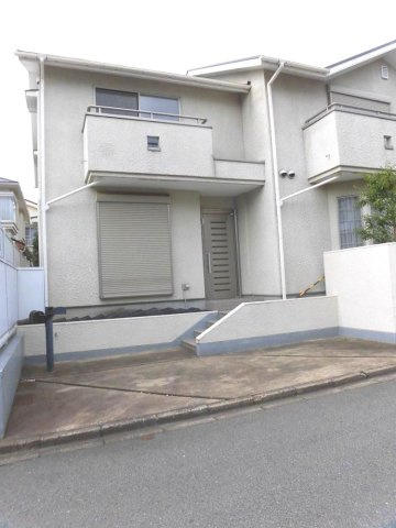 中町４丁目準貸家