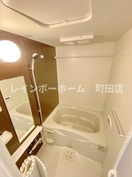 Ｔｏｓｈｕｎ　Ｌｕｍｉｎｏｕｓ※初期費用分割後払いサービス利用可能物件の浴室|同施工会社参考写真