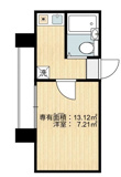 墨田区石原１丁目のマンションの画像