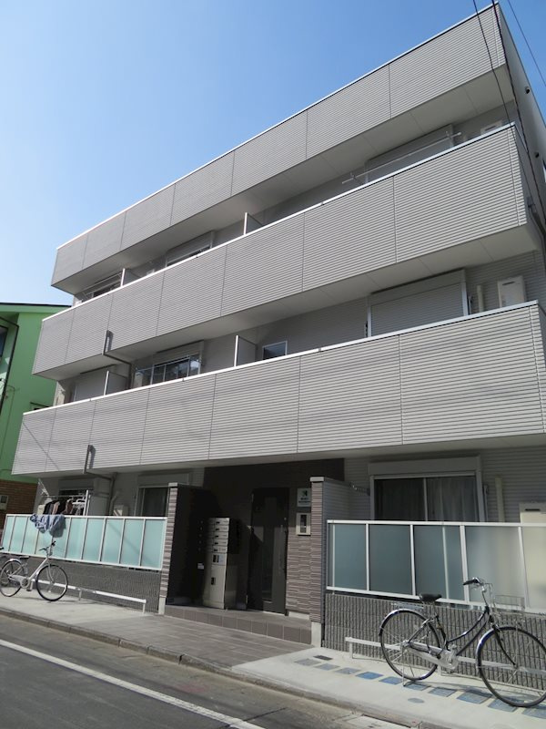 NSGATE西大島west