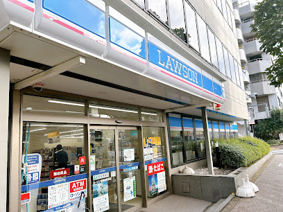 NSGATE西大島westの周辺