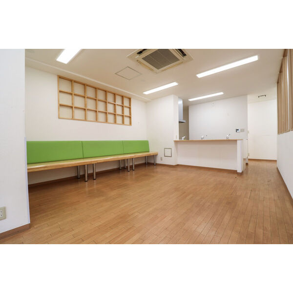 Lotus覚王山（ロータス カクオウザン）【　店舗系おすすめ　】|1階B