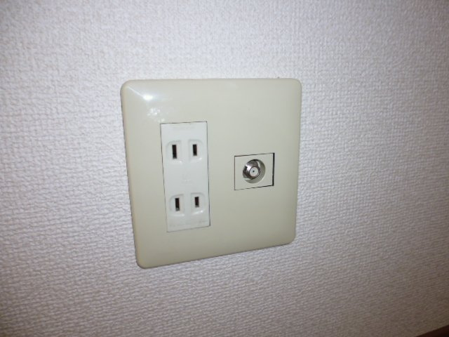 リミエルＢの設備