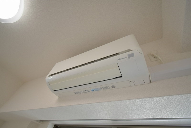 【設備】ノルデンハイム南森町