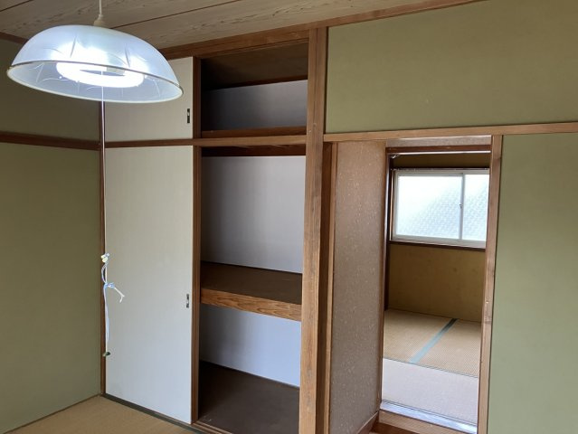 サンハイツ江口