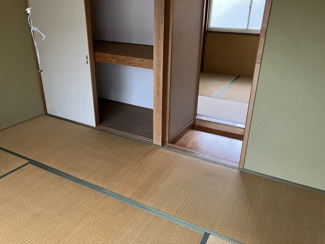 サンハイツ江口