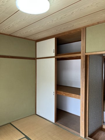 サンハイツ江口