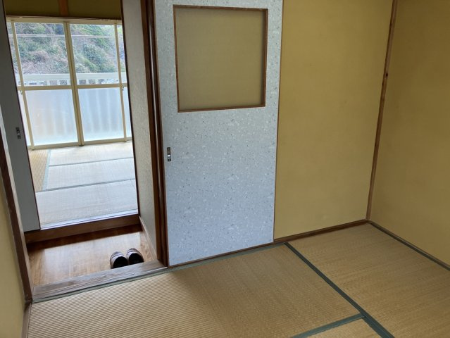 サンハイツ江口