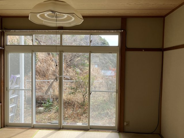 サンハイツ江口