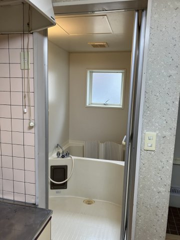 サンハイツ江口