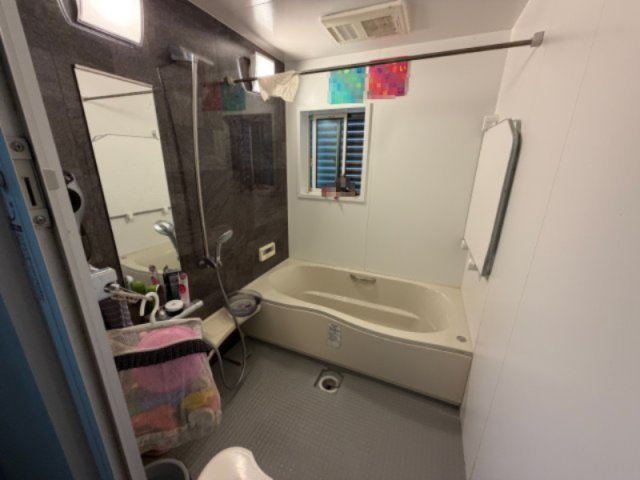 田川郡大任町大字今任原 4LDK＋Sの浴室