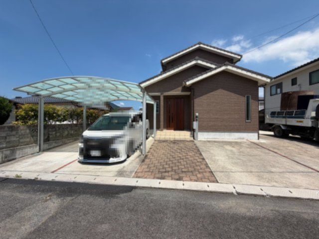 田川郡大任町大字今任原 4LDK＋S