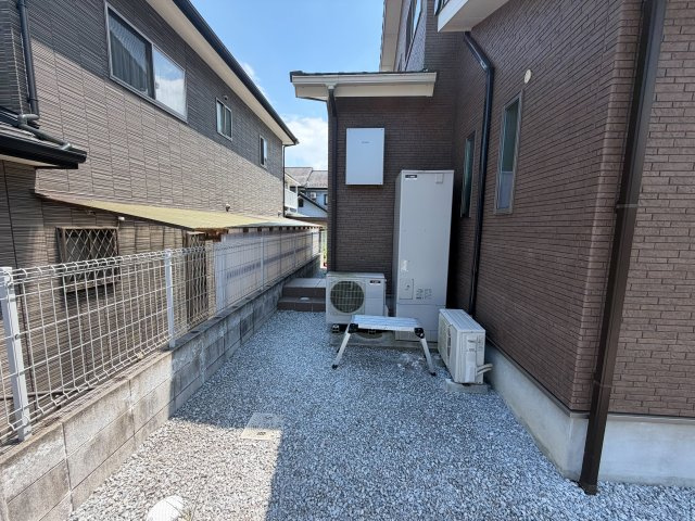 田川郡大任町大字今任原 4LDK＋Sの外観