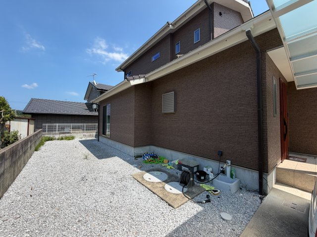 田川郡大任町大字今任原 4LDK＋Sの外観