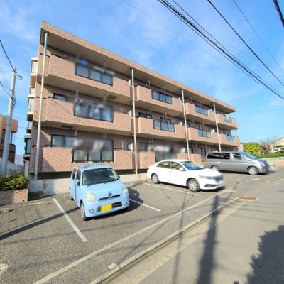 【駐車場】 | クレスタート２