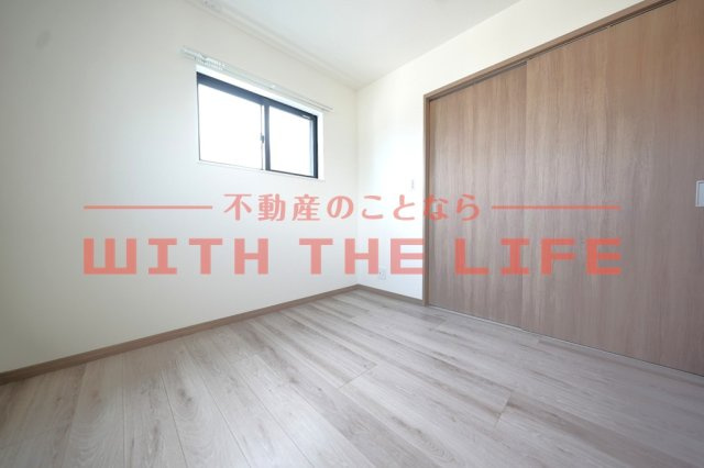 ラシックランテ・エテセゾン【キャッシュバック対象の物件】の洋室|スタンダードな洋室です