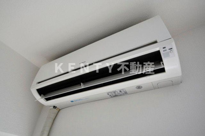 【設備】 | リエス大井仙台坂